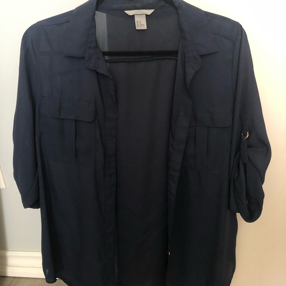 H&M Blouse
